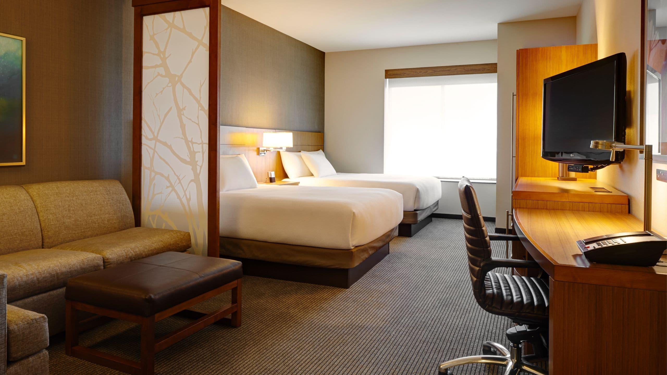Hyatt Place Downtown