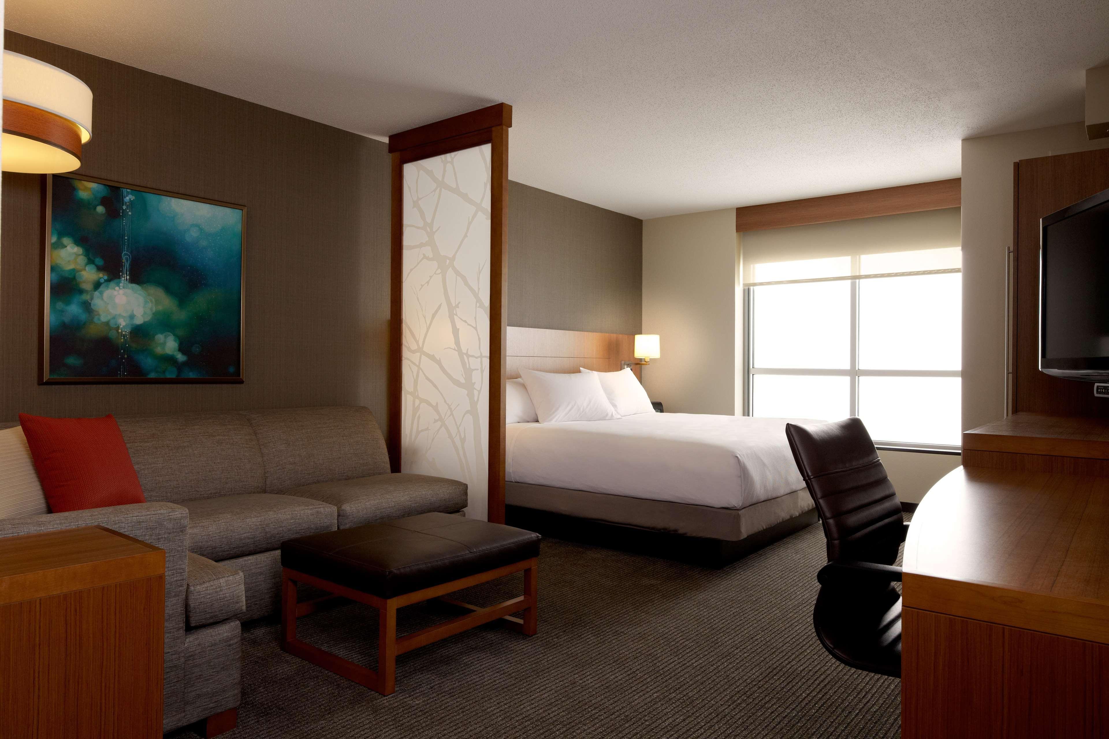 Hyatt Place Downtown Hotel