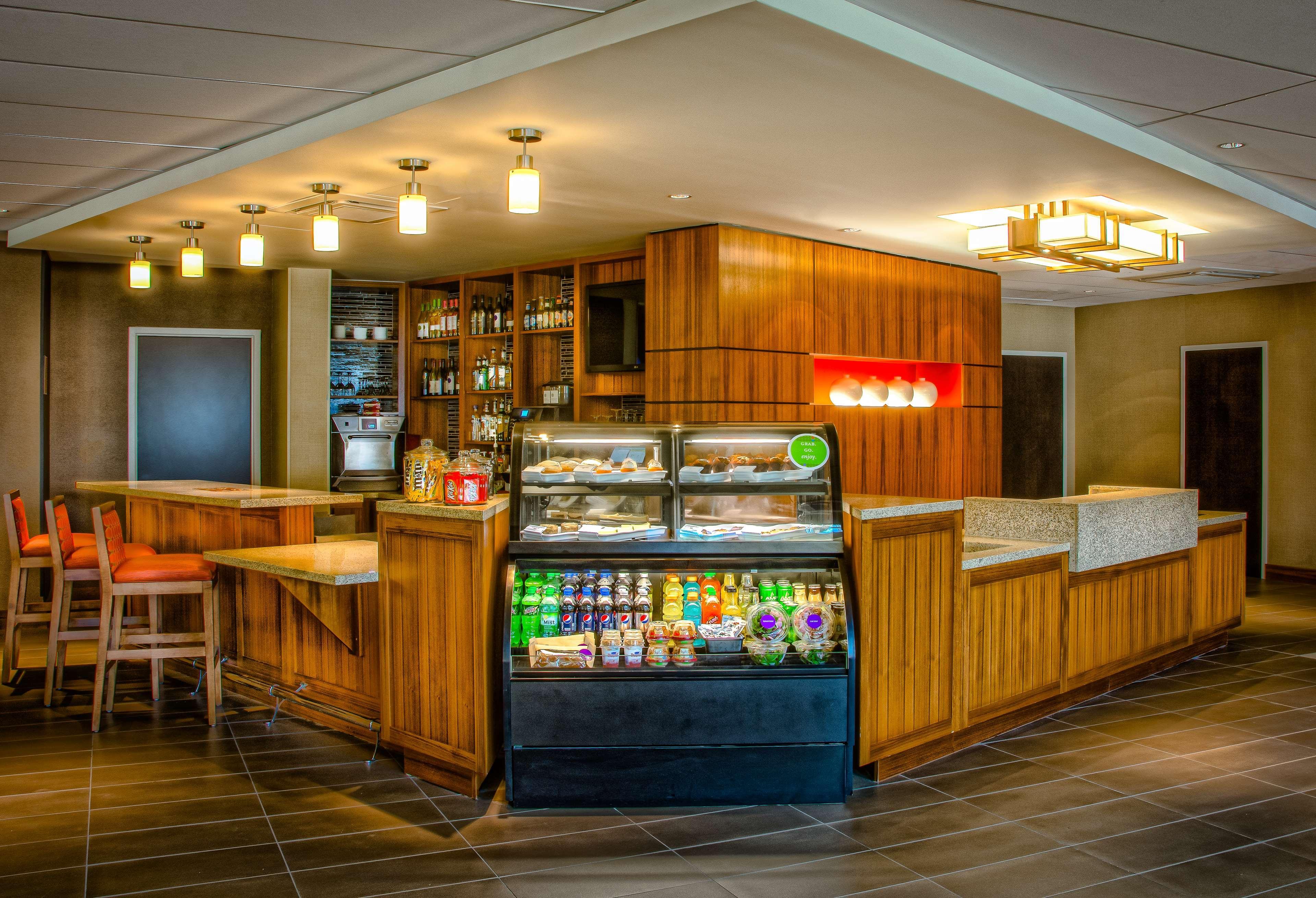 Hyatt Place Downtown 3*