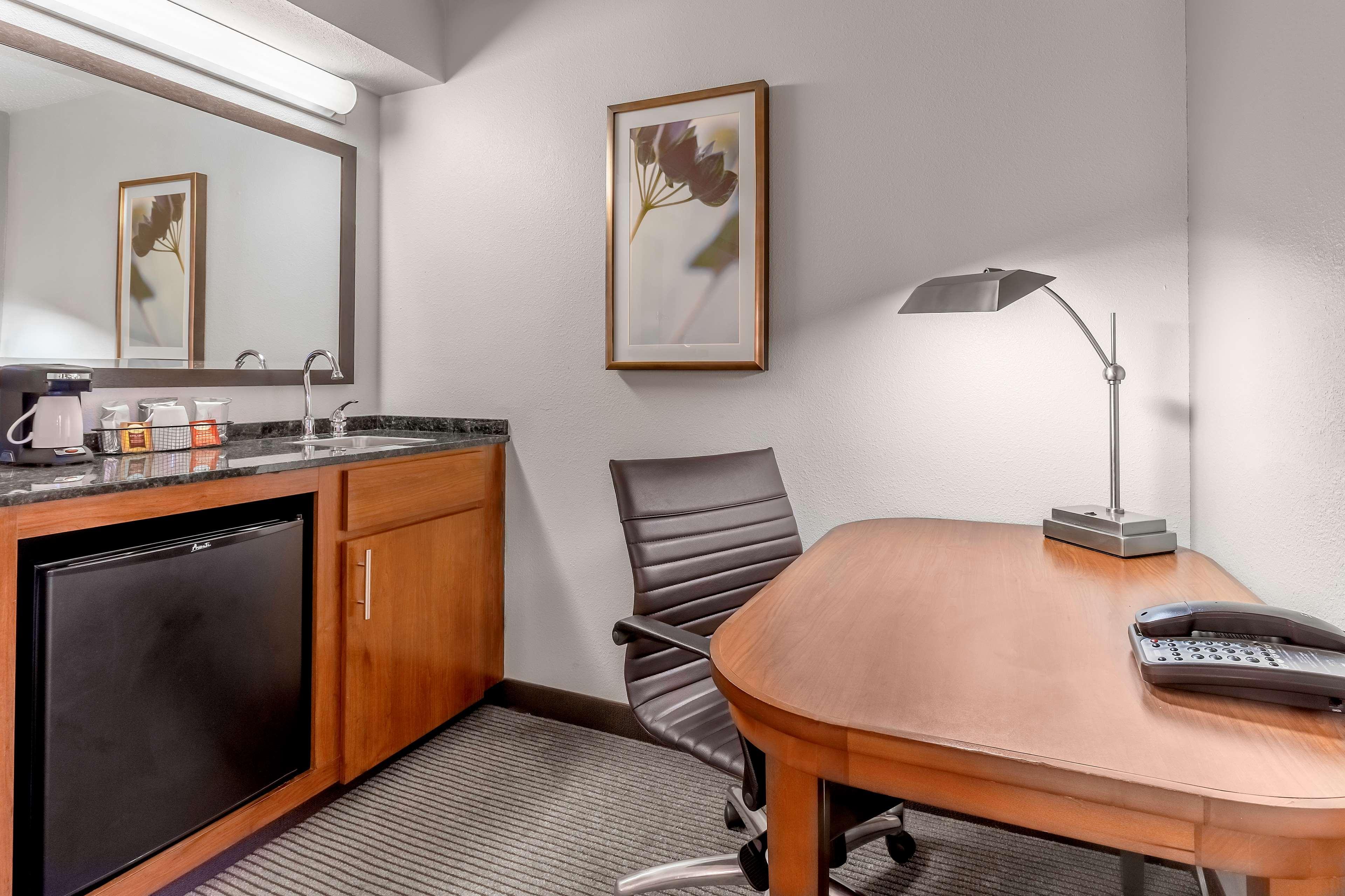 Hyatt Place Airport Billy Graham Parkway Hotel