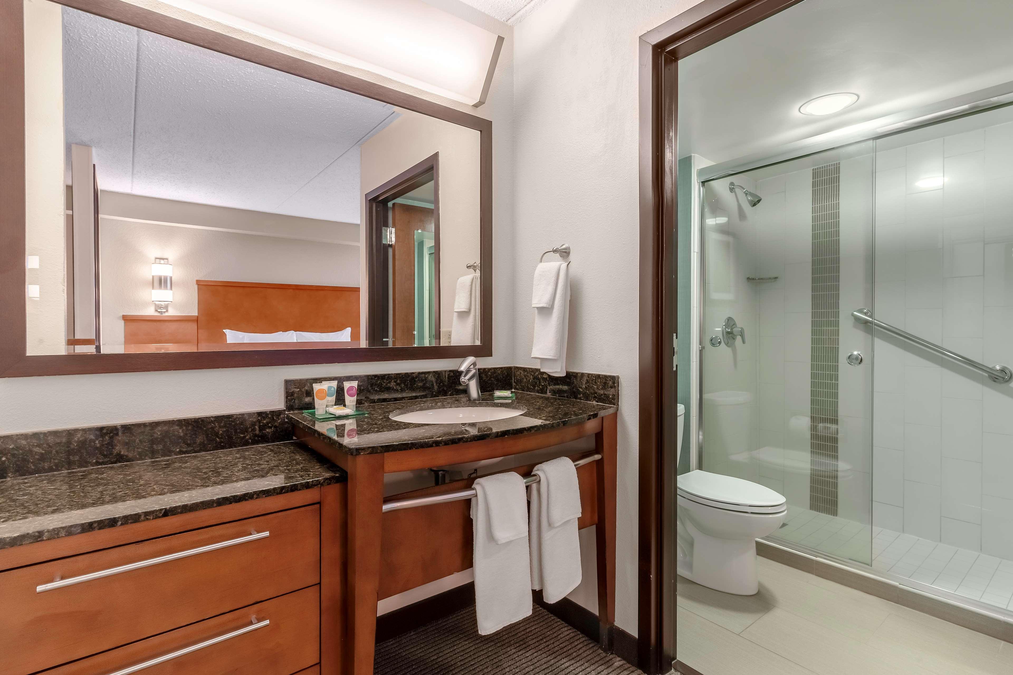 Hyatt Place Airport Billy Graham Parkway 3* Charlotte