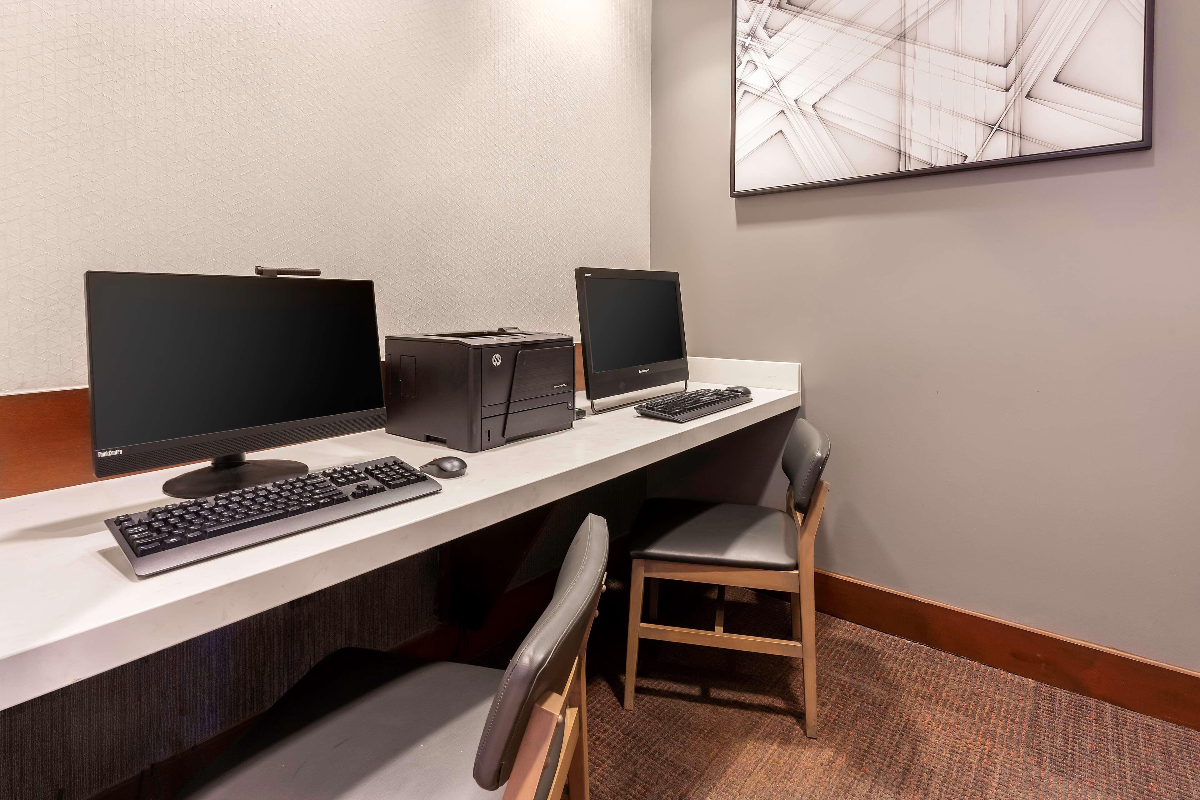 Hotel Hyatt Place Airport Billy Graham Parkway Charlotte