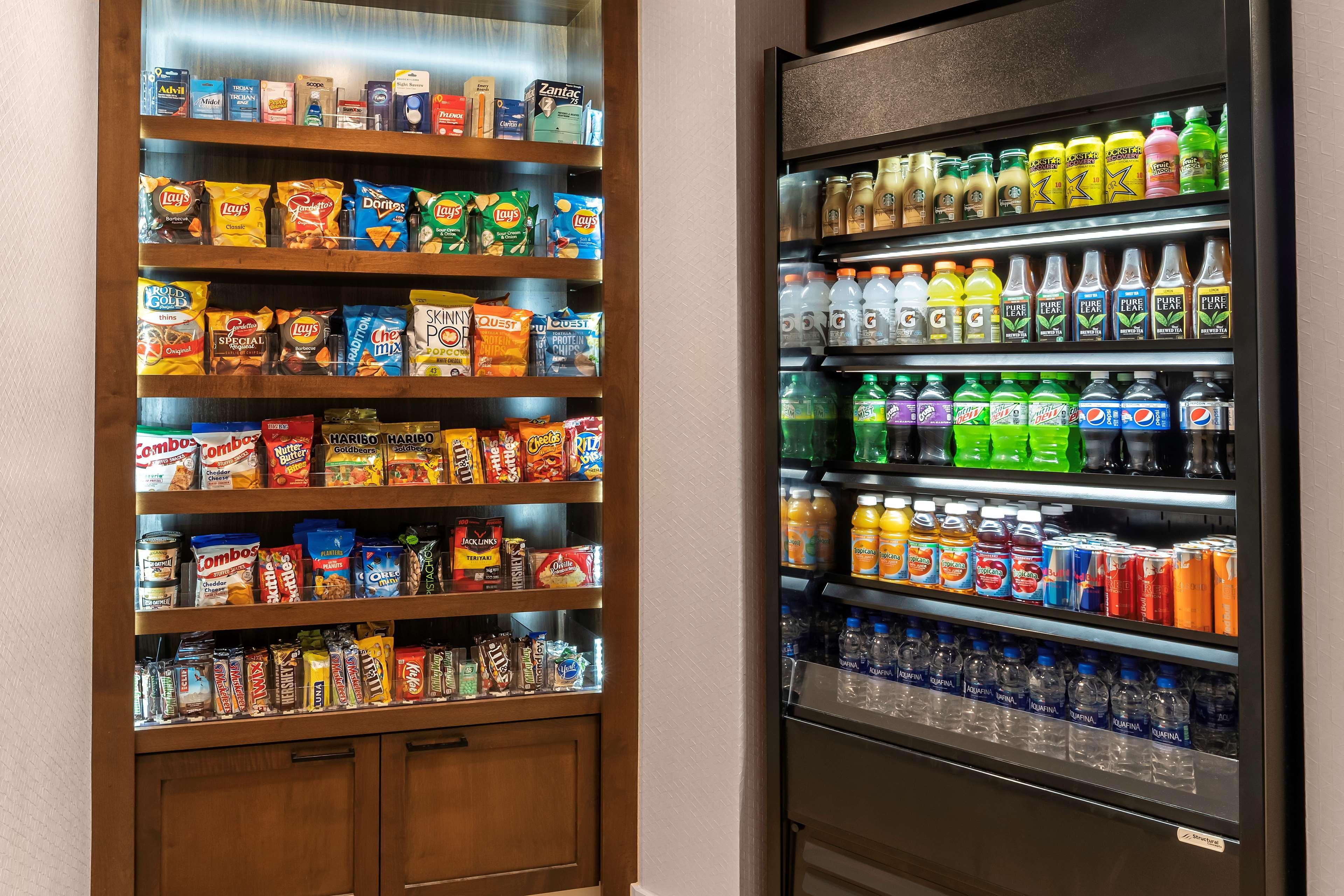 Hyatt Place Airport Billy Graham Parkway 3* Charlotte