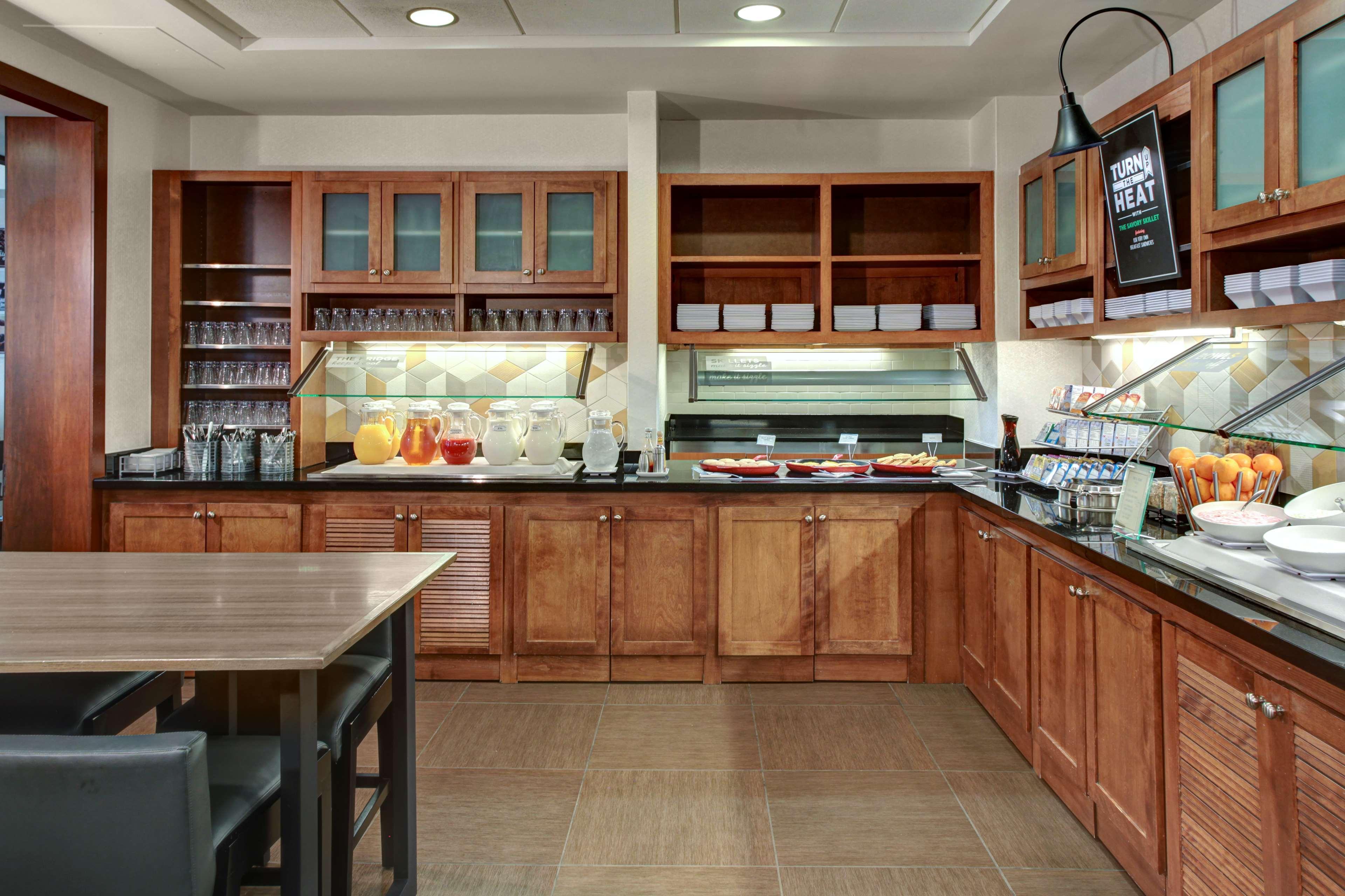 Hyatt Place Airport Billy Graham Parkway 3* Charlotte