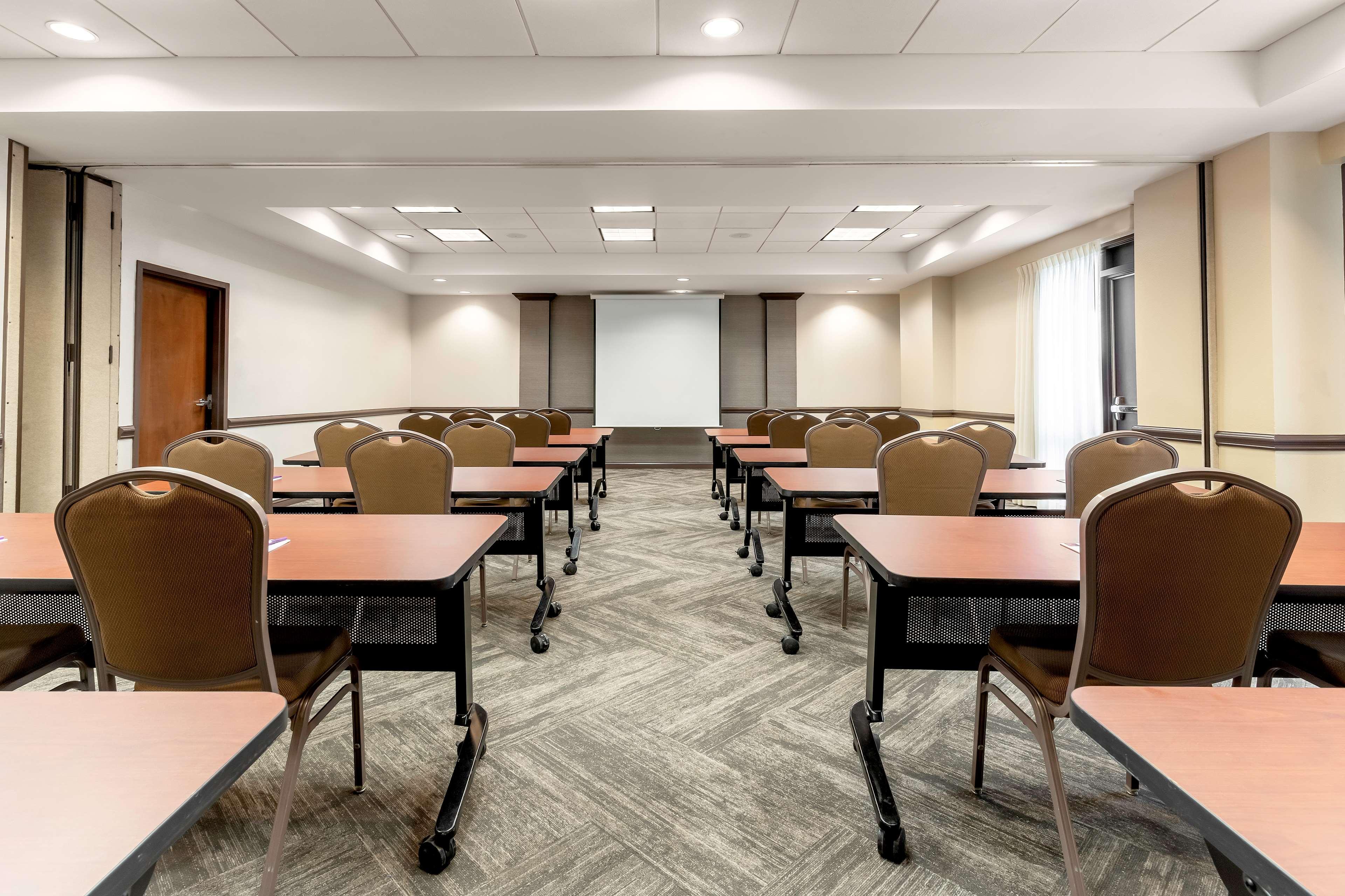 Hotel Hyatt Place Airport Billy Graham Parkway Charlotte