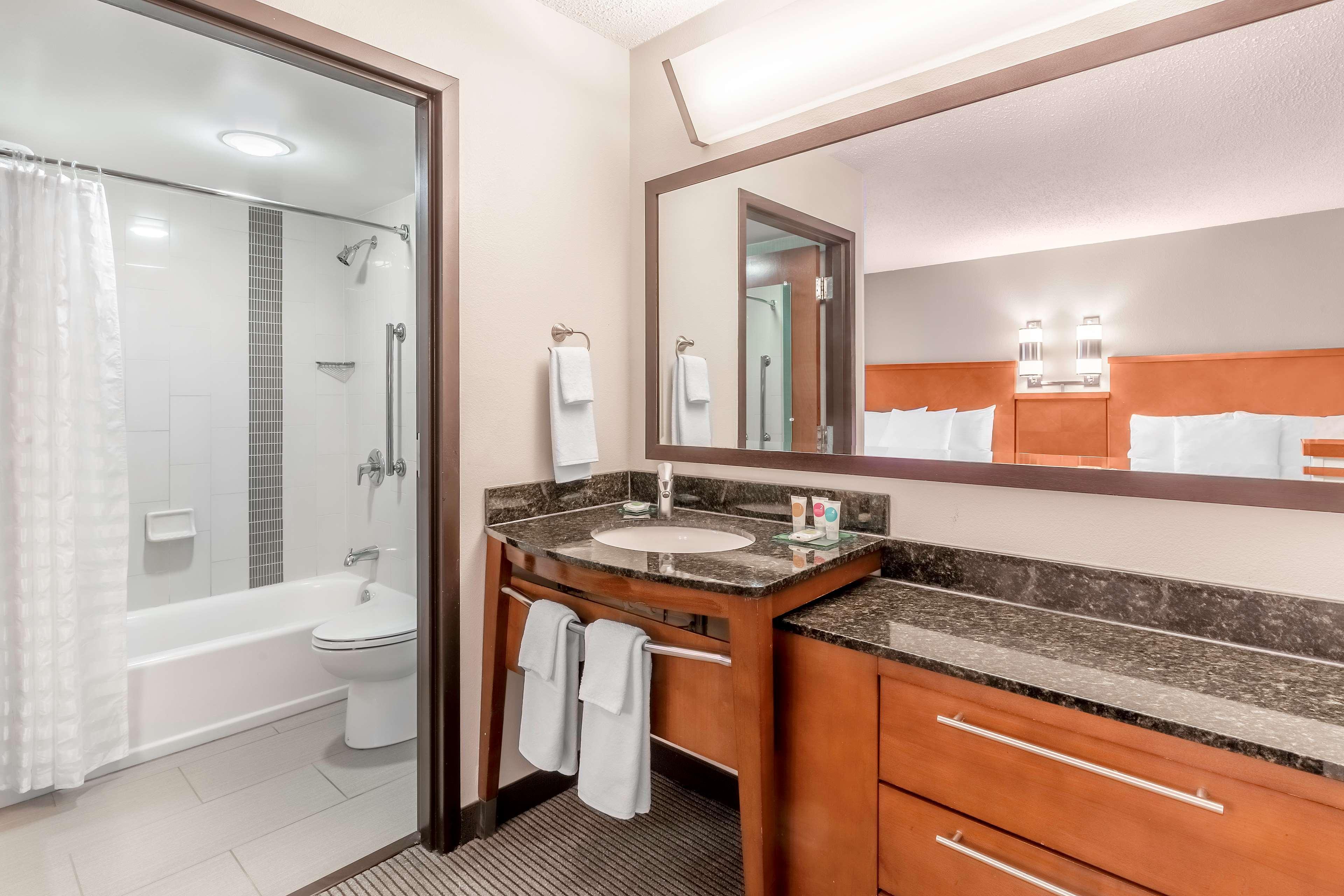 Hyatt Place Airport Billy Graham Parkway