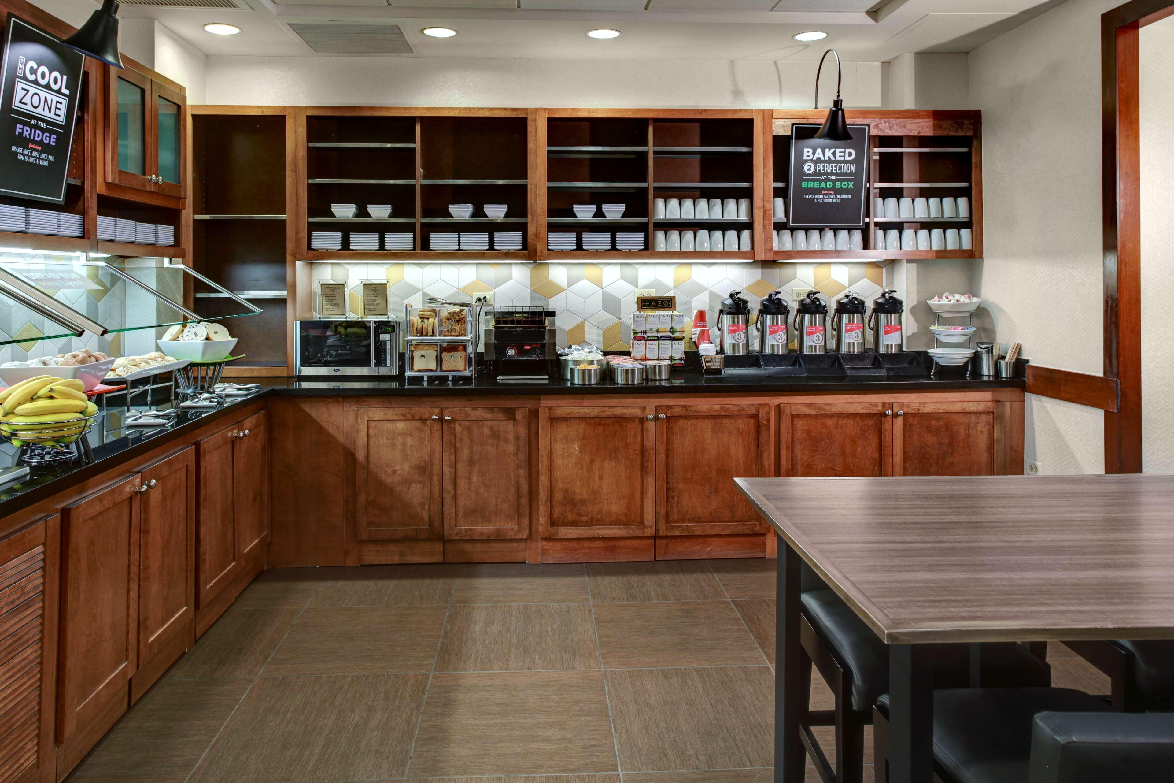 Hyatt Place Airport Billy Graham Parkway Charlotte