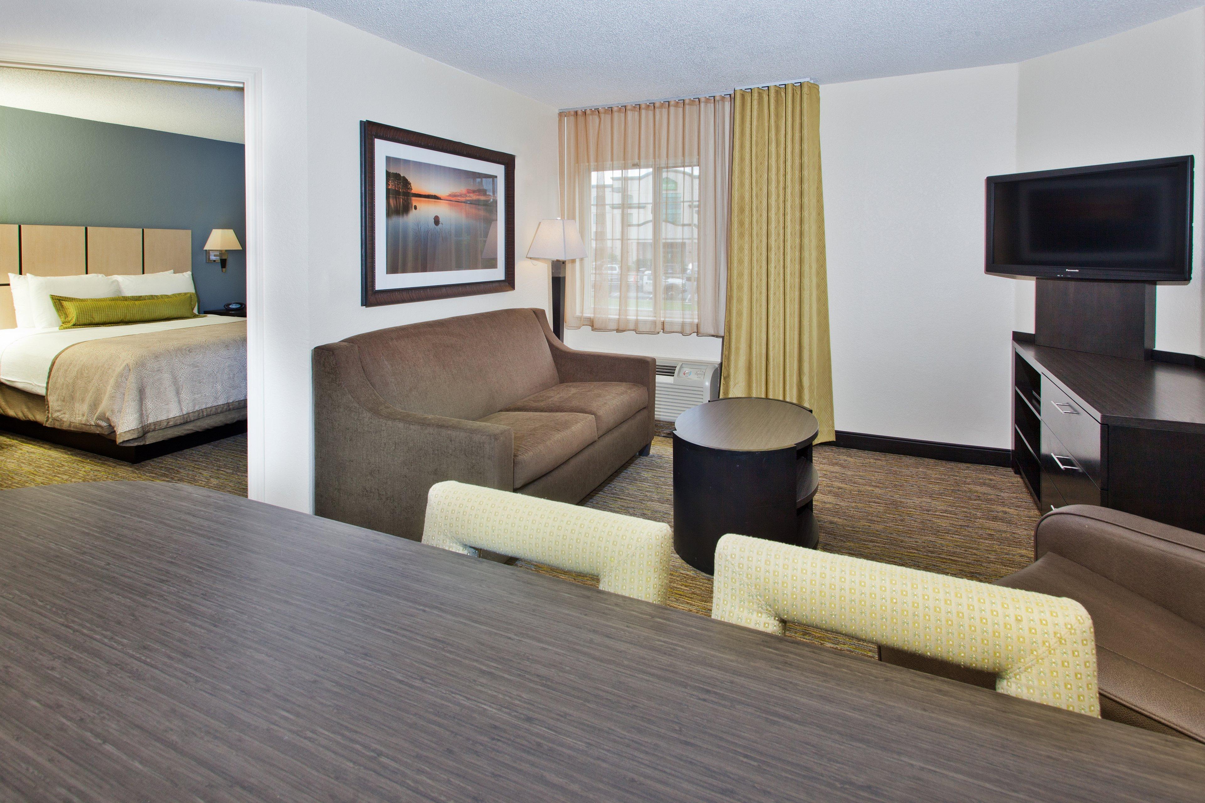 Hotel Sonesta Simply