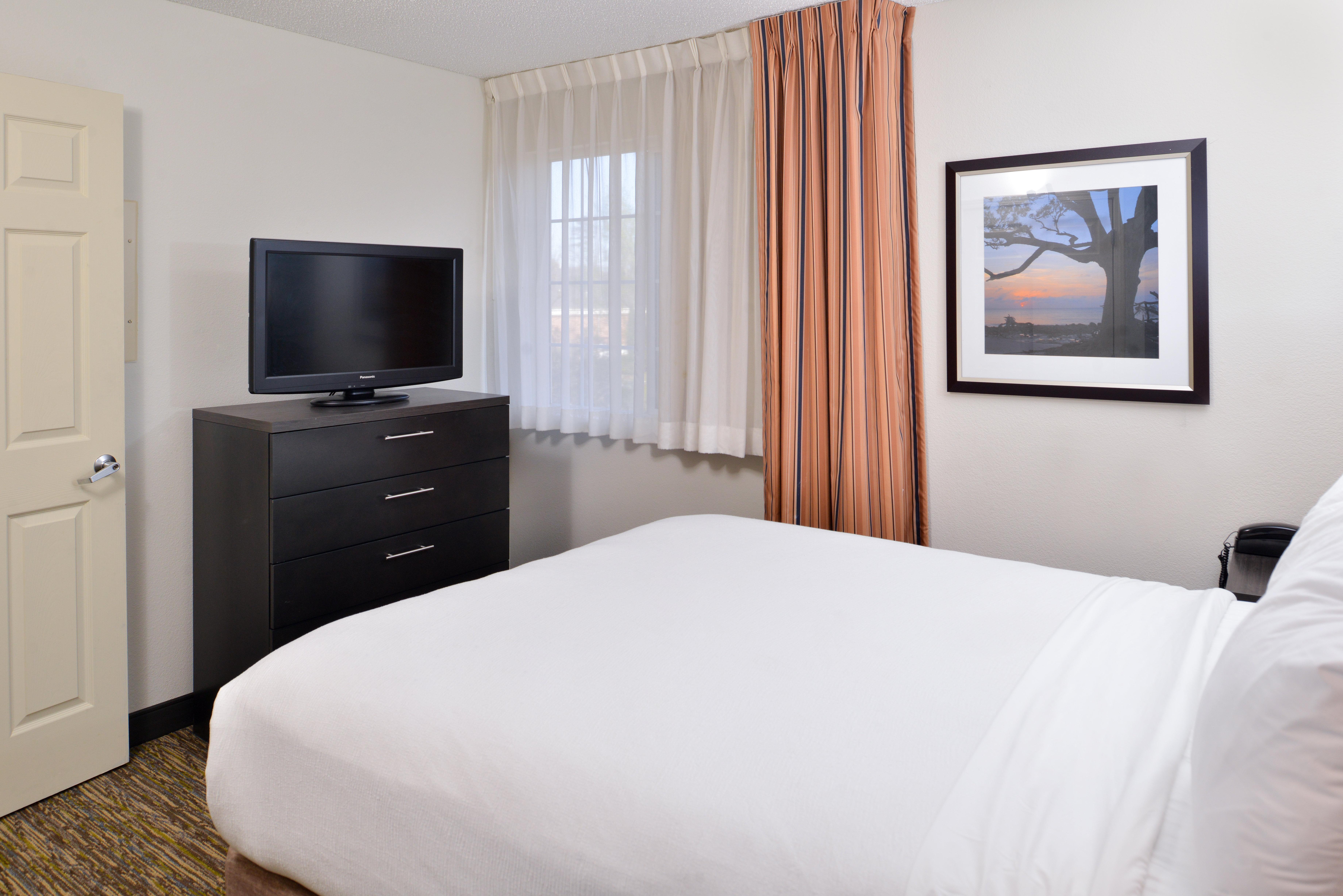 Sonesta Simply Hotel Charlotte