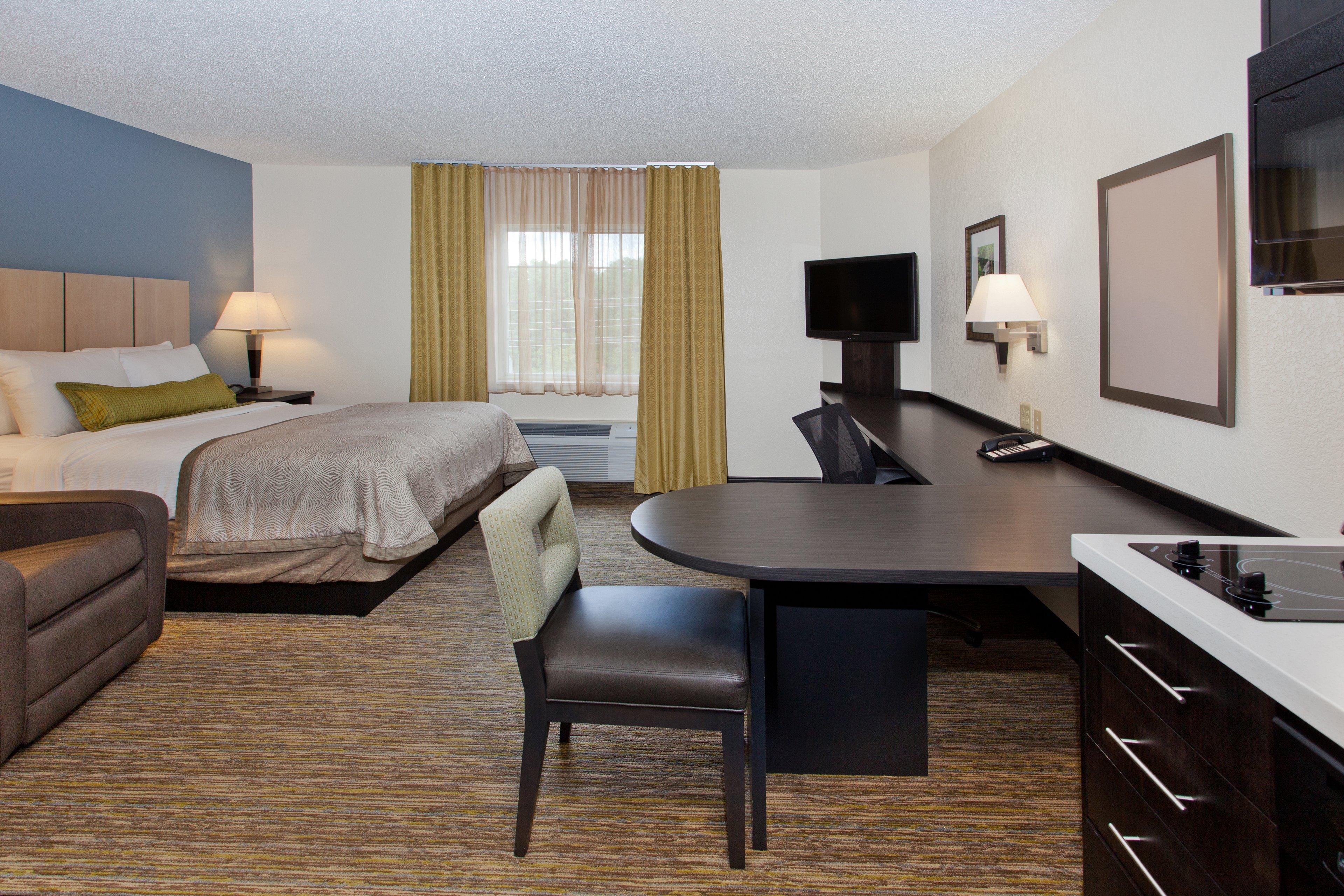 Sonesta Simply Hotel Charlotte