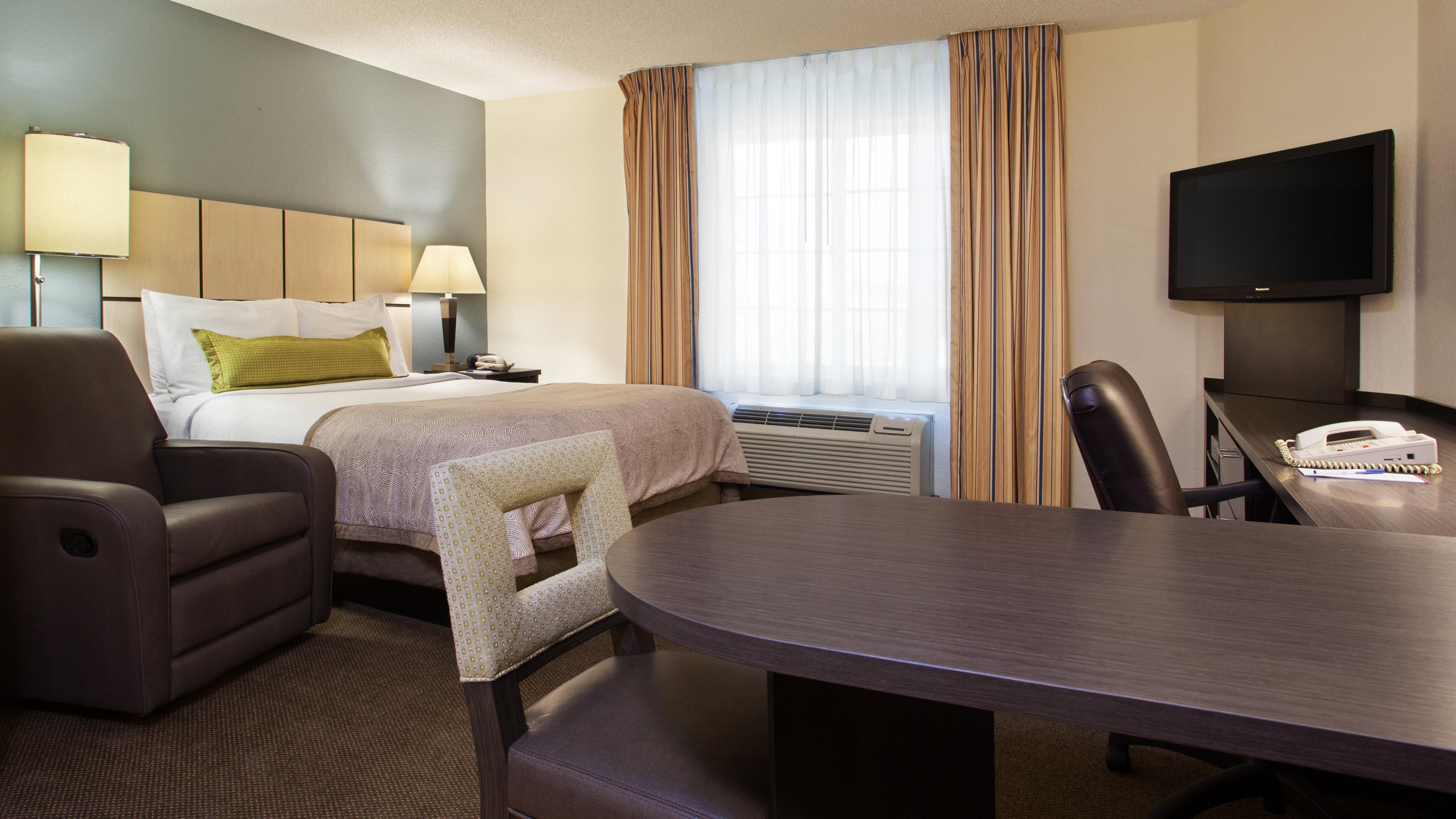 Sonesta Simply Hotel Charlotte