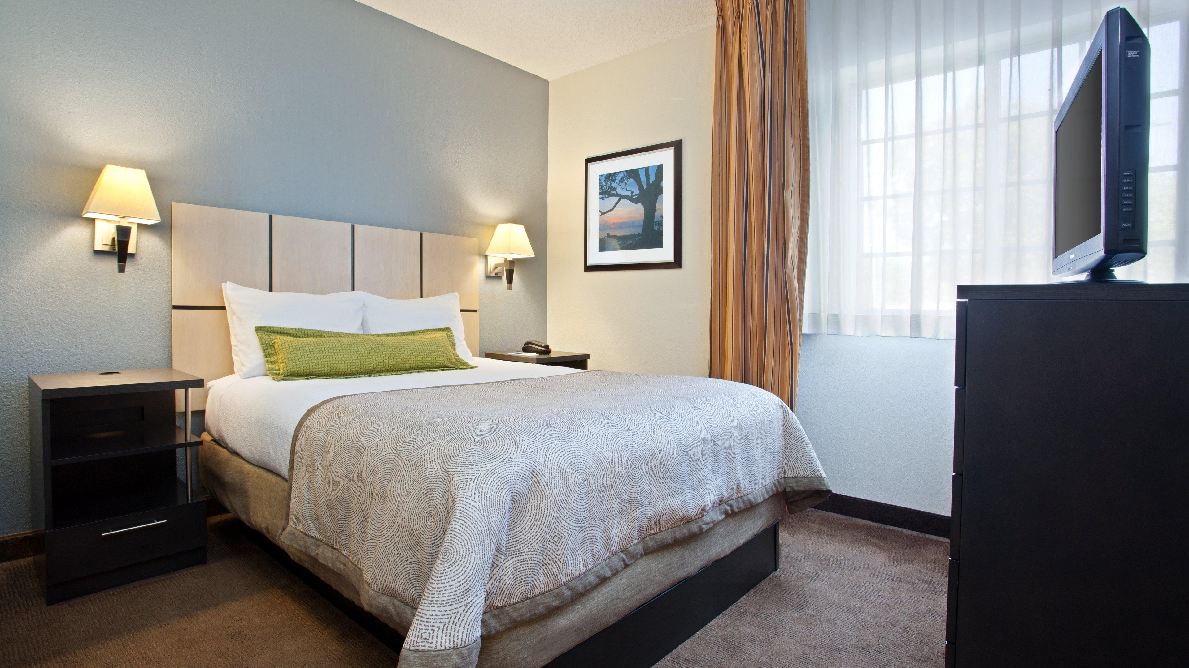 Sonesta Simply 3*