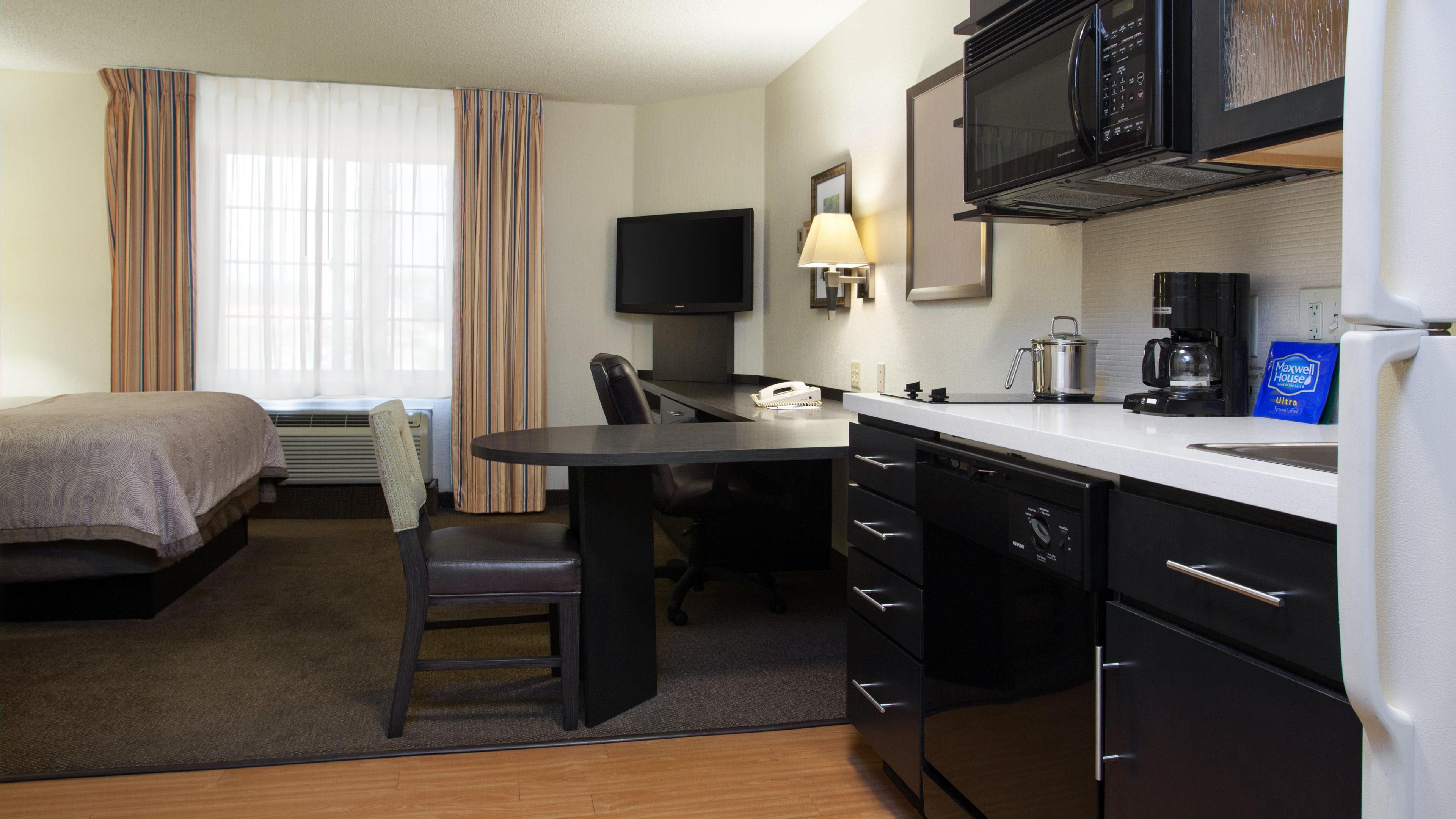Sonesta Simply Hotel Charlotte
