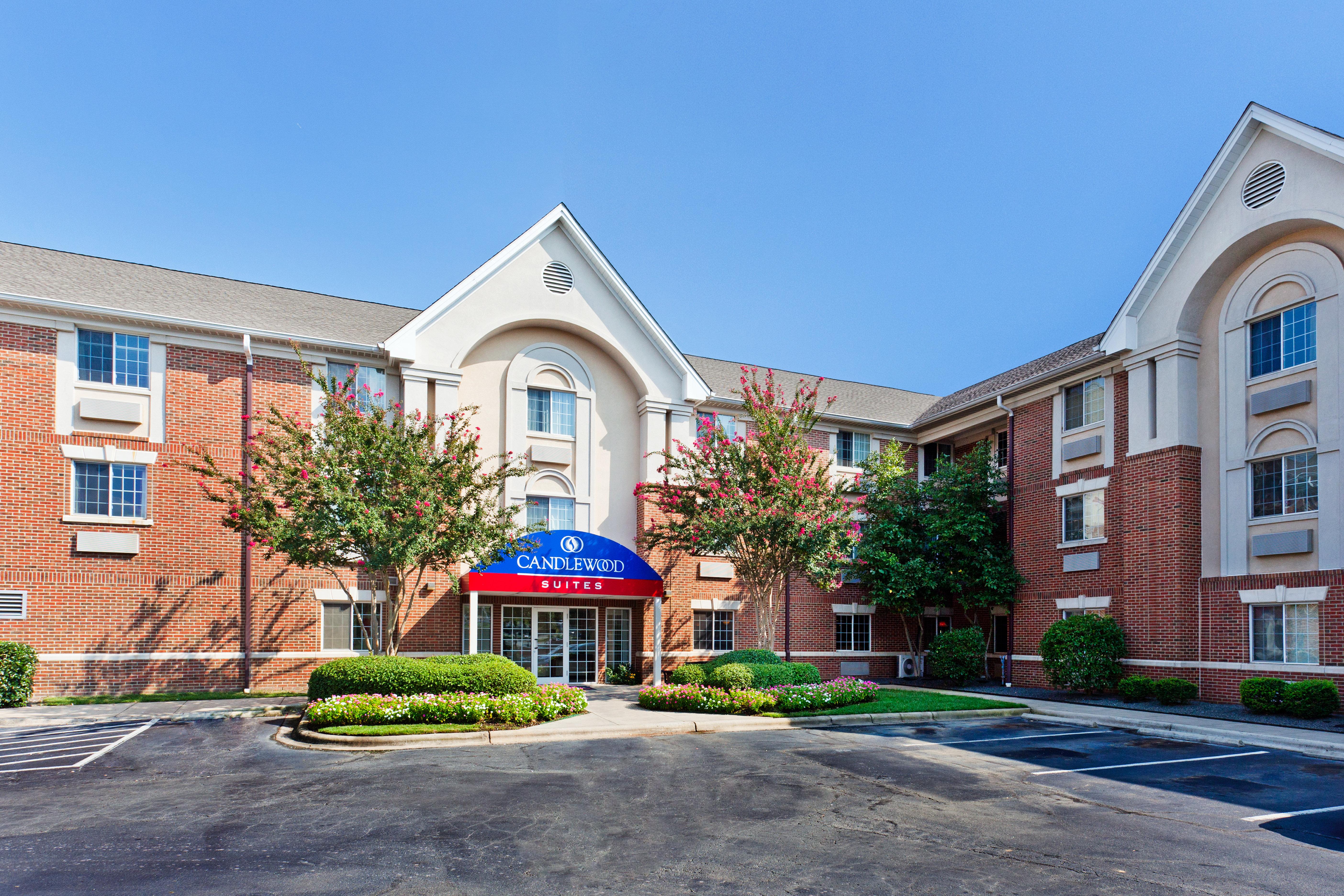 Sonesta Simply Hotel Charlotte
