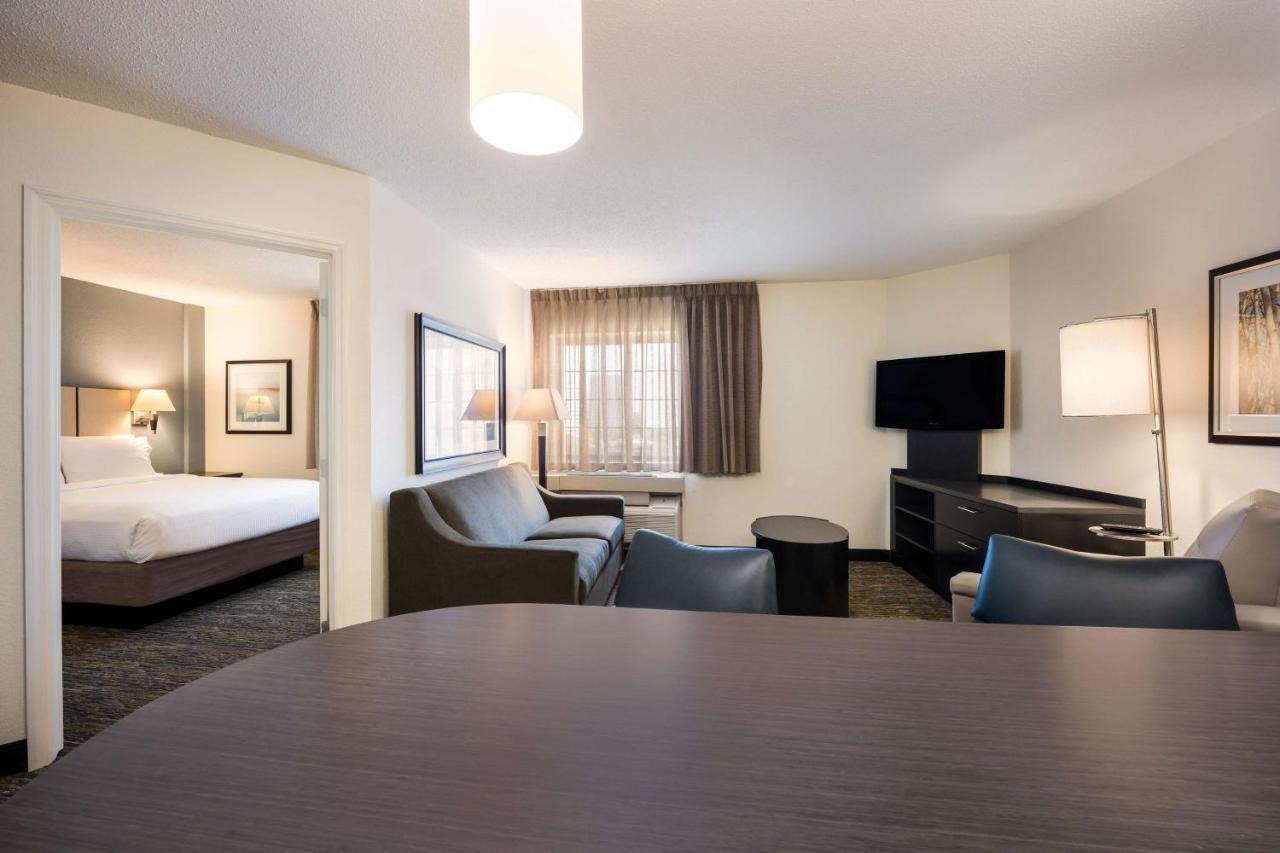 Sonesta Simply Hotel 3*