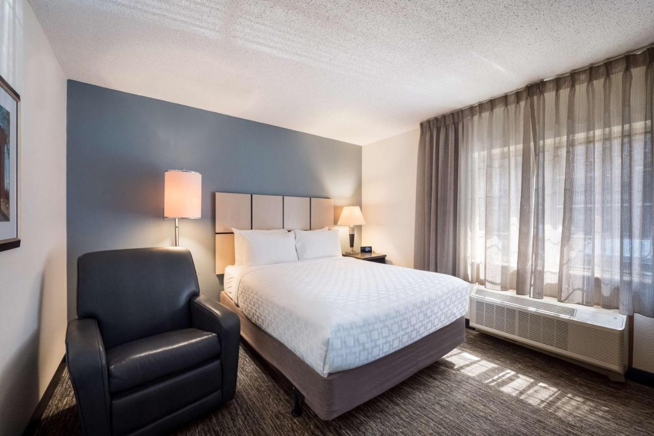 Sonesta Simply Hotel Charlotte