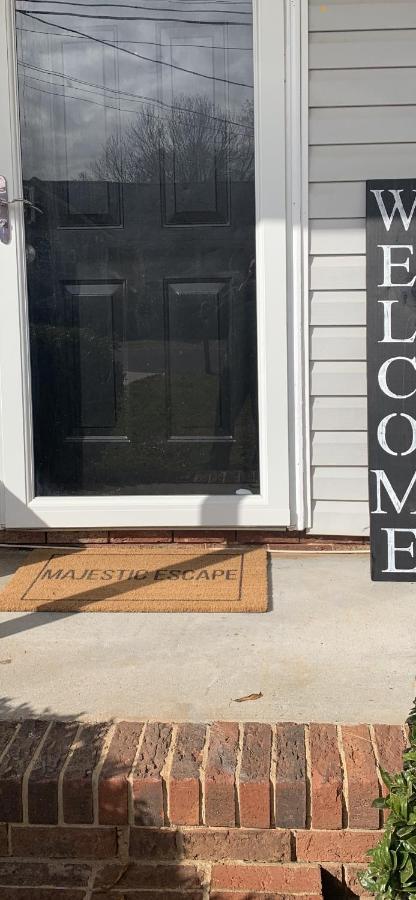 Holiday home Majestic Escape Charlotte