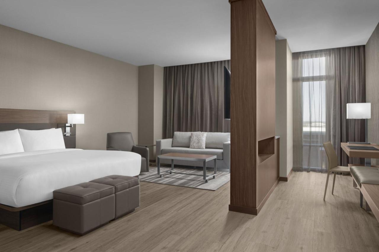 Ac By Marriott Ballantyne Hotel 3*
