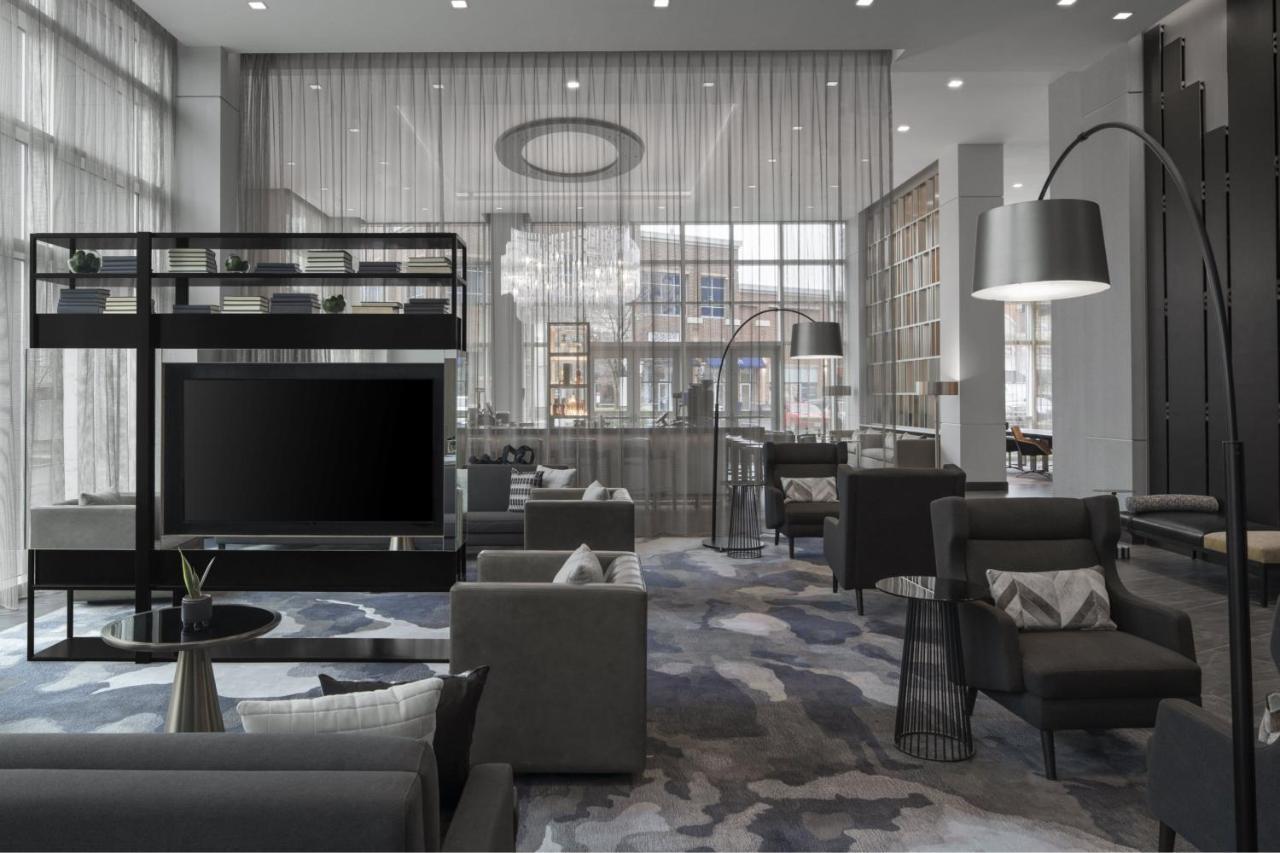 Ac By Marriott Ballantyne