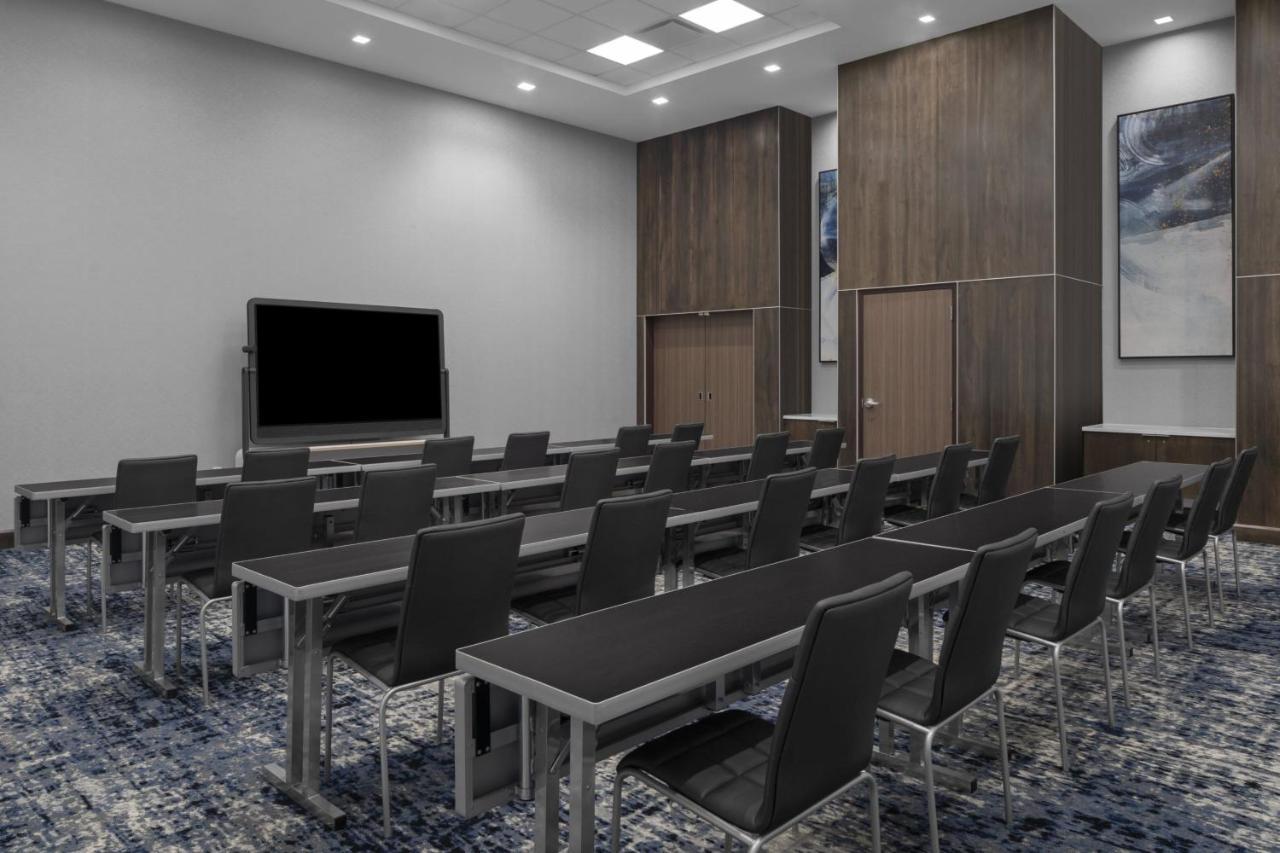 Hotel Ac By Marriott Ballantyne Charlotte
