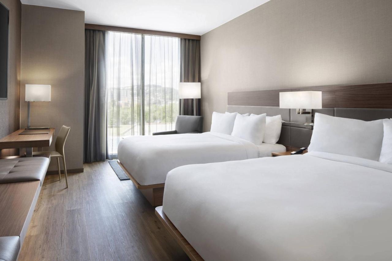 Hotel Ac By Marriott Ballantyne Charlotte