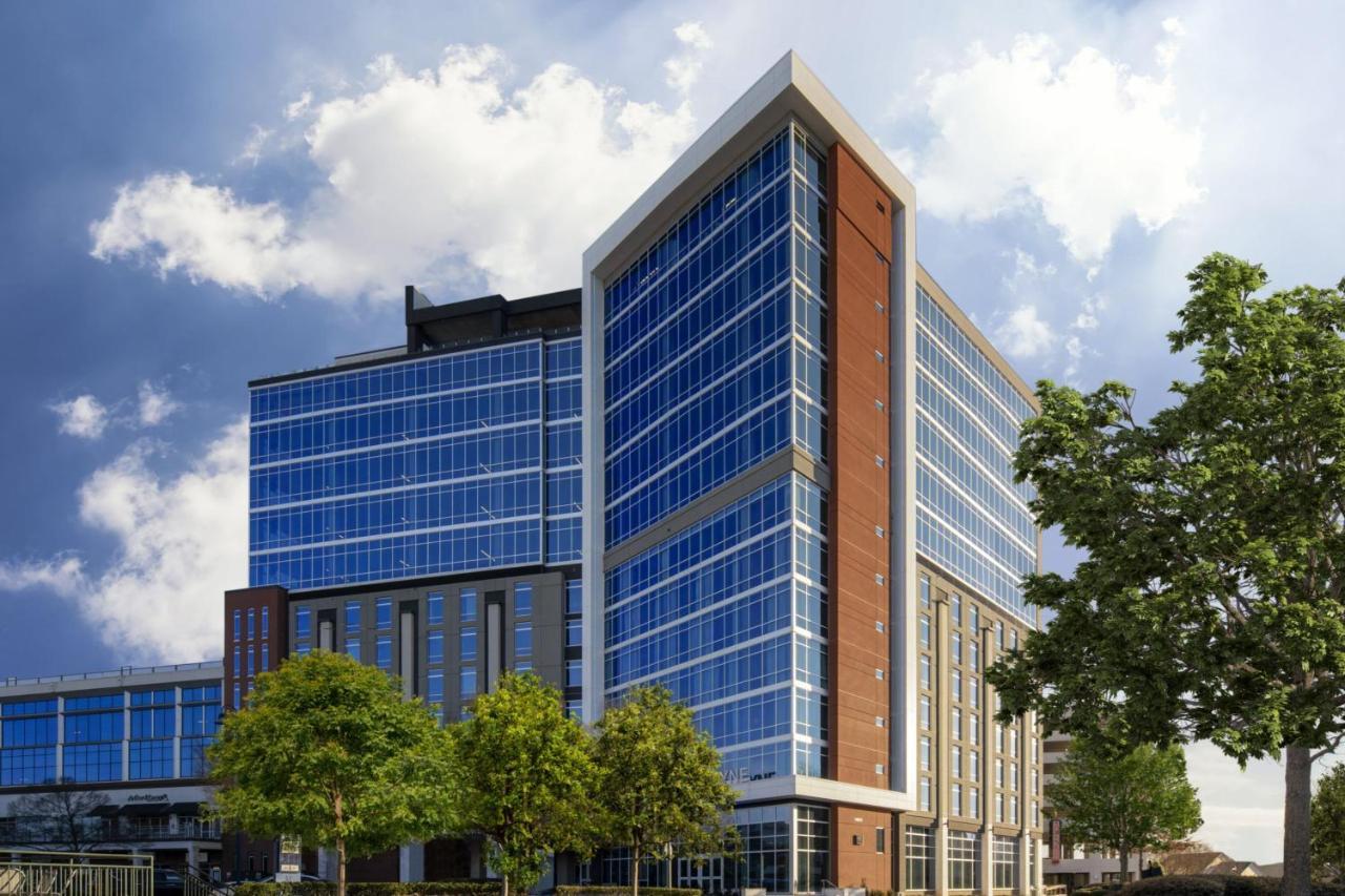 Hotel Ac By Marriott Ballantyne Charlotte