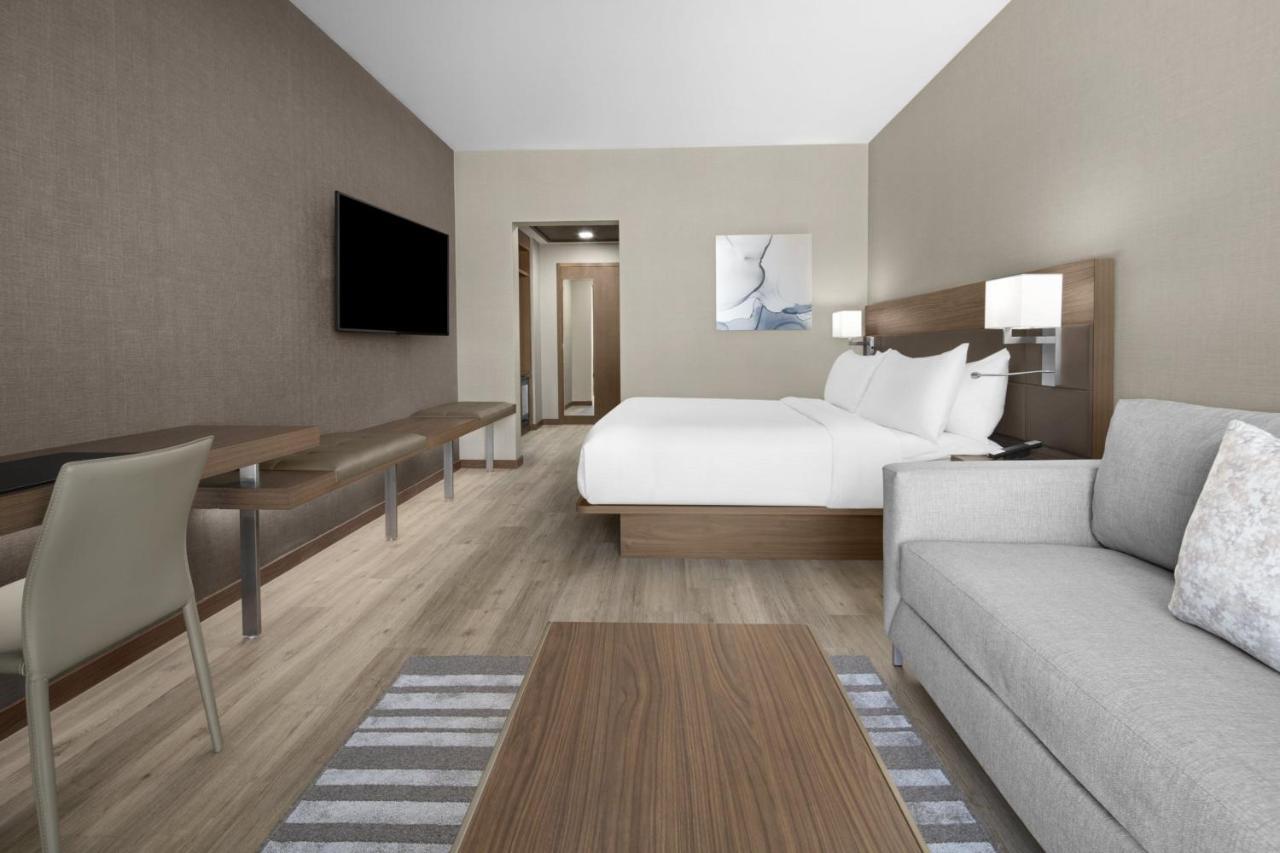 Hotel Ac By Marriott Ballantyne Charlotte