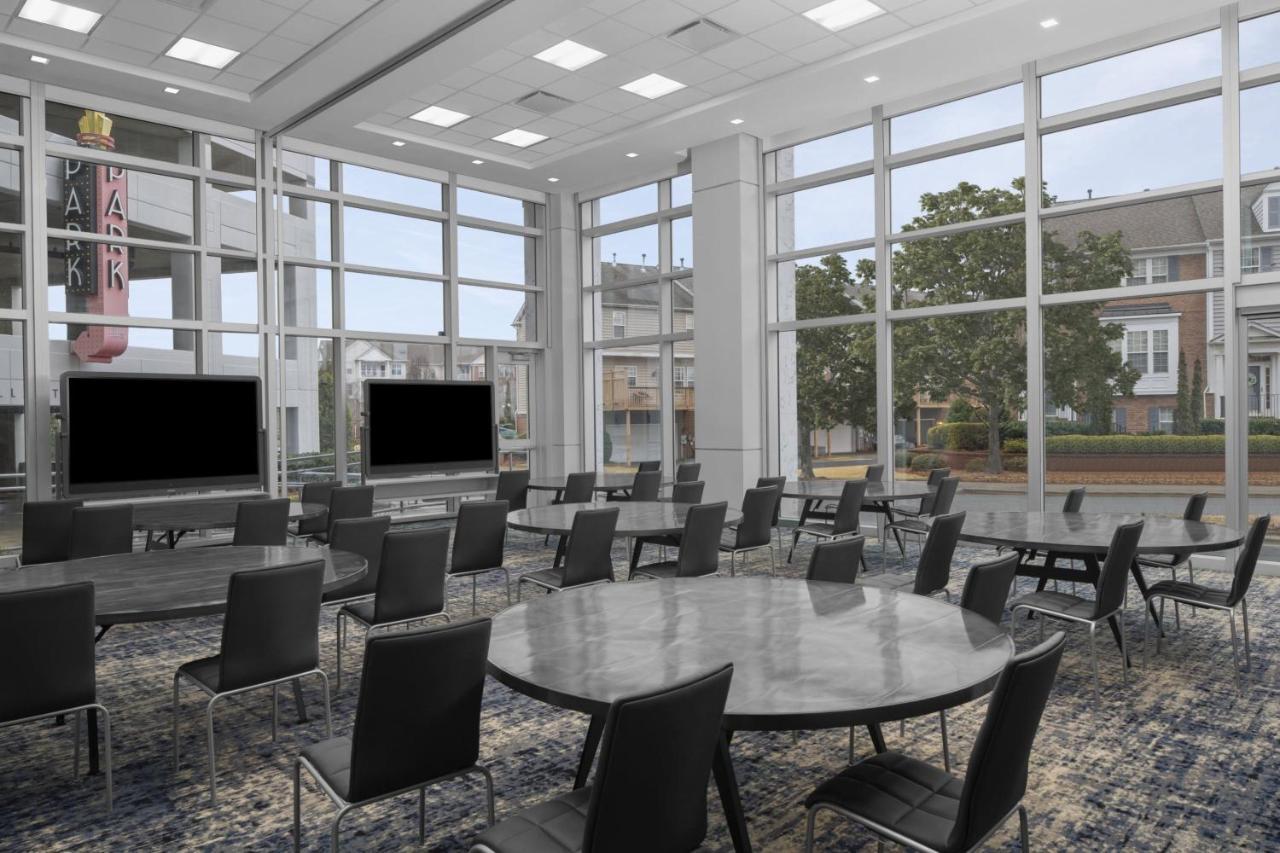 Ac By Marriott Ballantyne