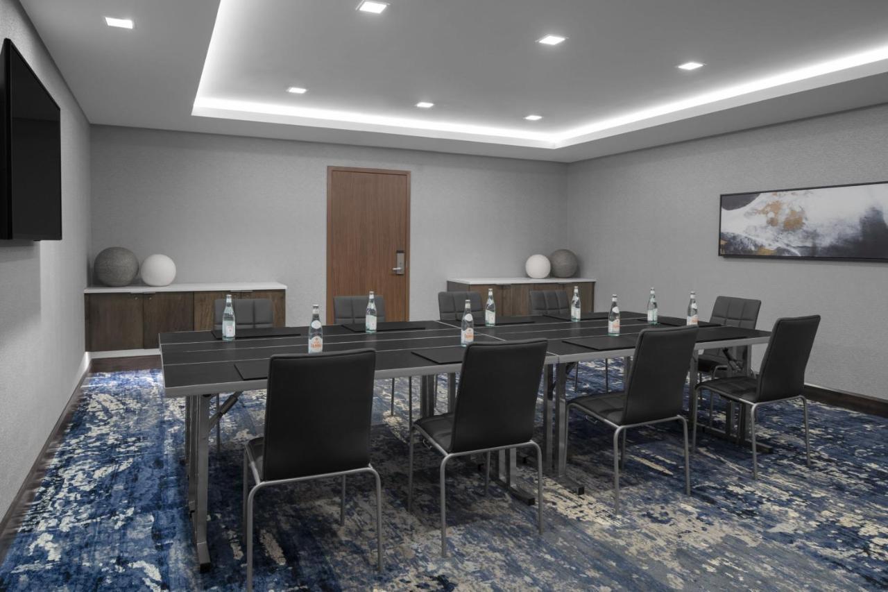 Ac By Marriott Ballantyne Hotel