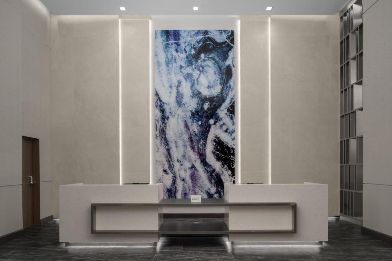 Hotel Ac By Marriott Ballantyne