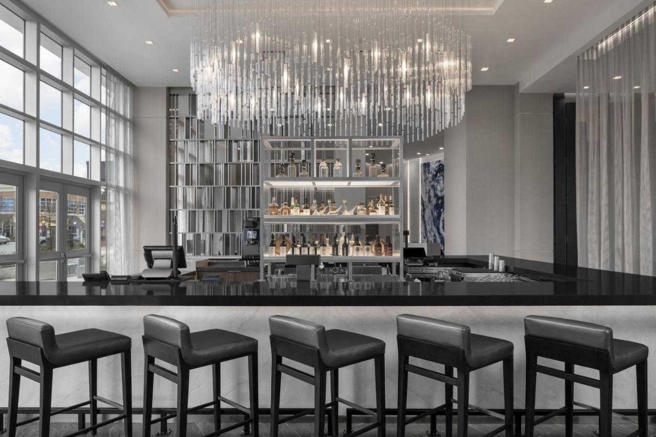 Hotel Ac By Marriott Ballantyne 3*