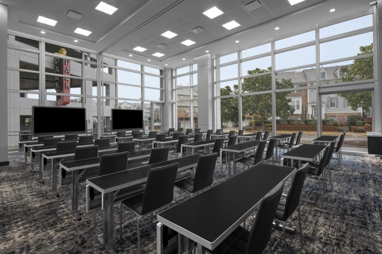 Ac By Marriott Ballantyne Charlotte