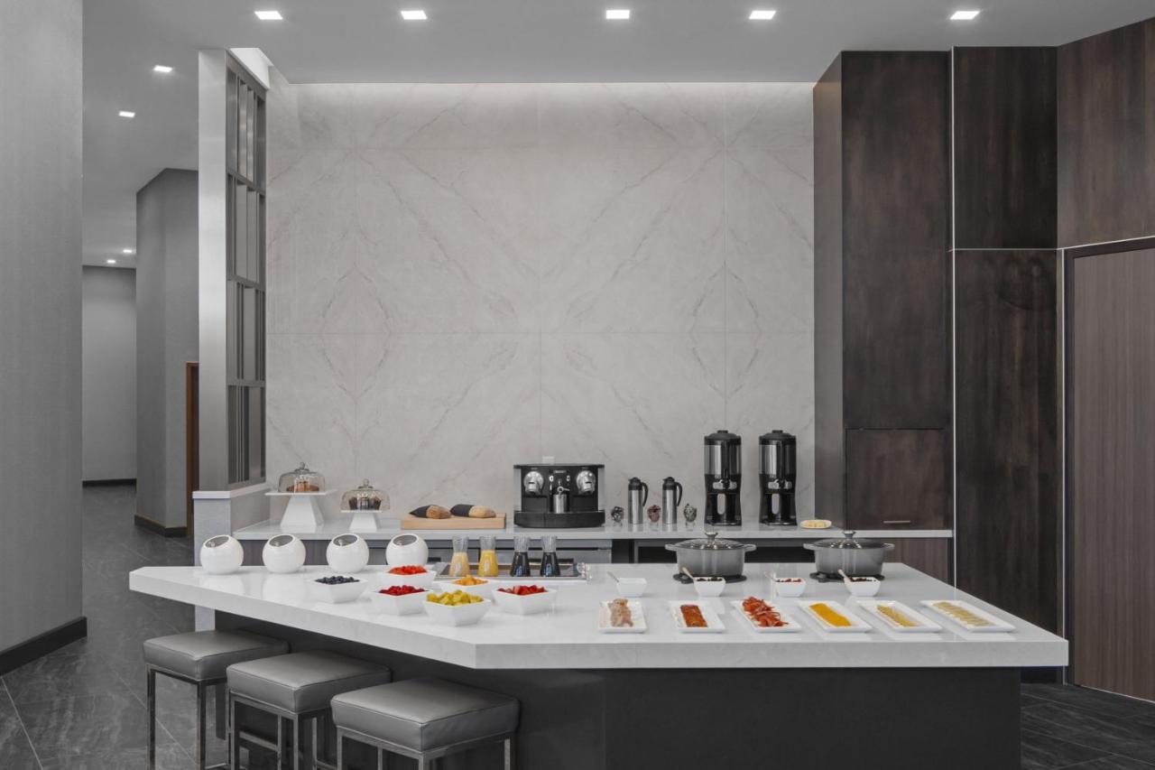 Hotel Ac By Marriott Ballantyne Charlotte