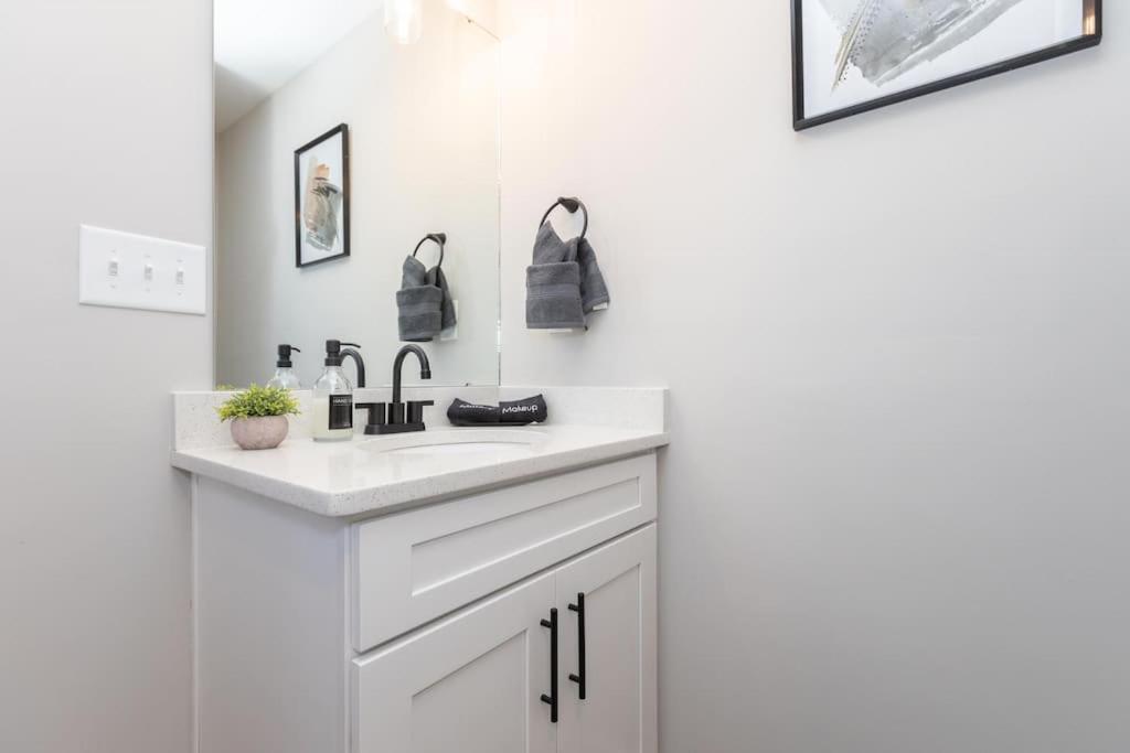 3 Mi To City & Pet Friendly & Quiet Neighborhood