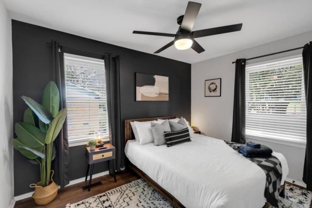 3 Mi To City & Pet Friendly & Quiet Neighborhood