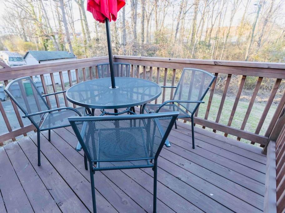 3 Mi To City & Pet Friendly & Quiet Neighborhood Charlotte