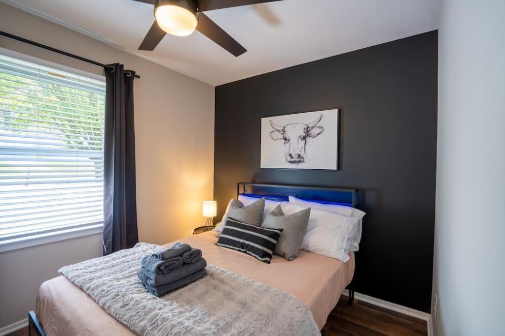 3 Mi To City & Pet Friendly & Quiet Neighborhood