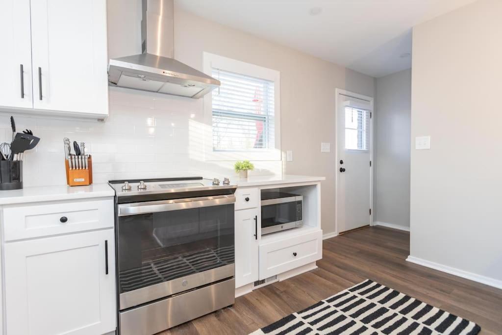 3 Mi To City & Pet Friendly & Quiet Neighborhood