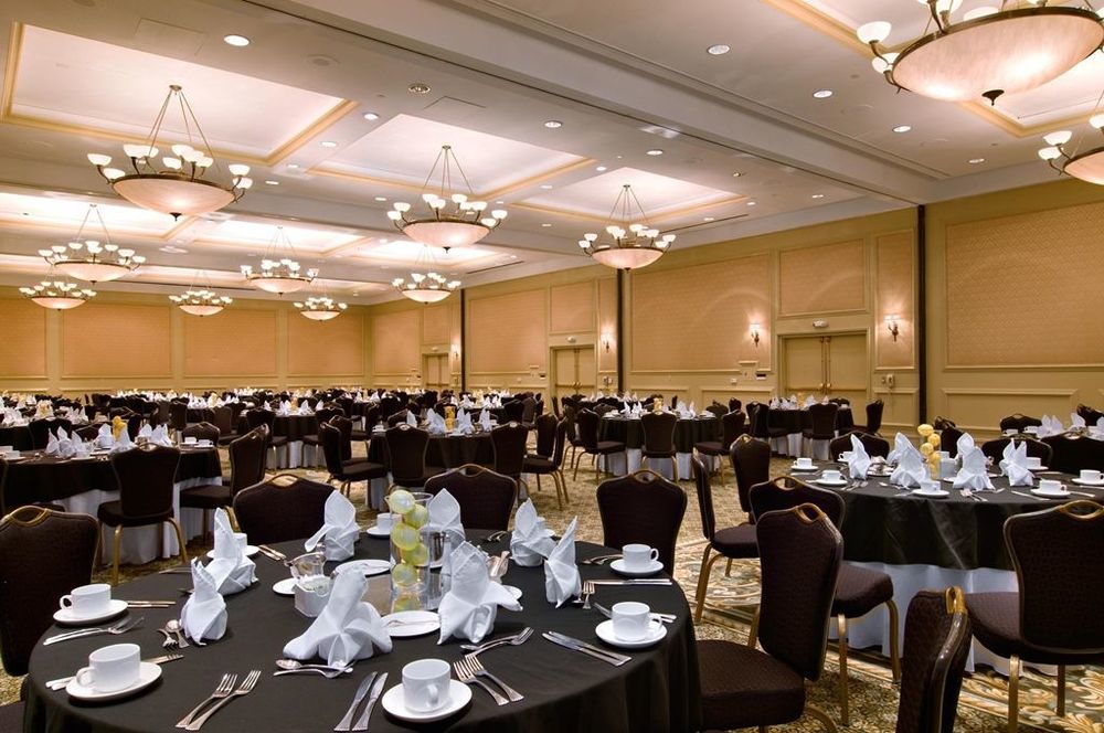 Hilton Place Hotel