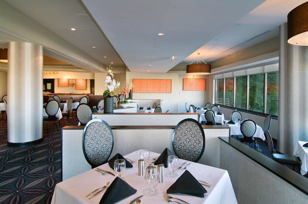 Hotel Hilton Place Charlotte