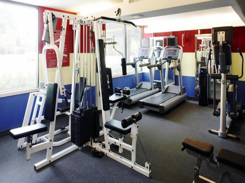 Hotel Four Points By Sheraton 4*