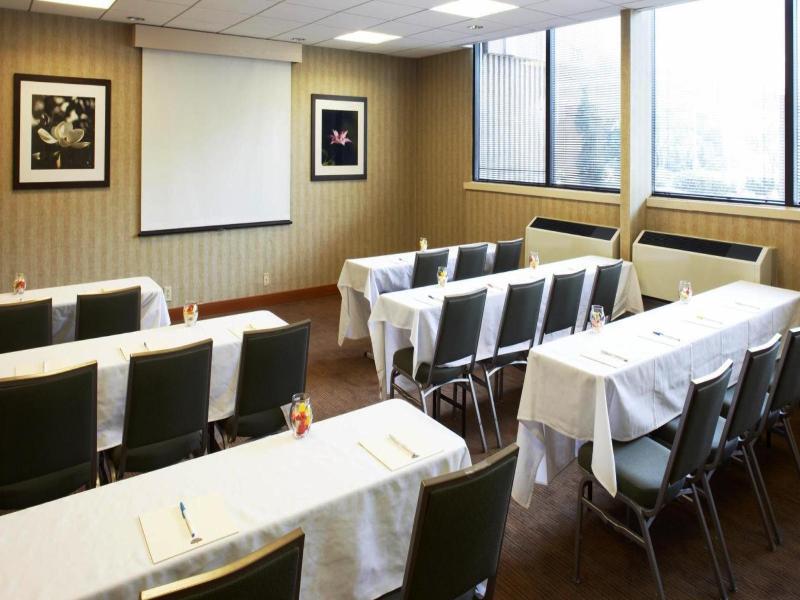 Hotel Four Points By Sheraton