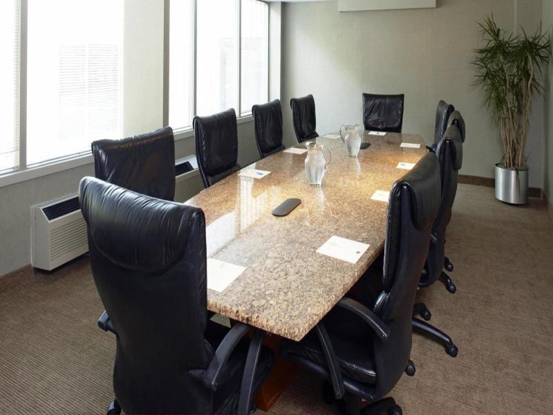 Four Points By Sheraton Hotel Charlotte