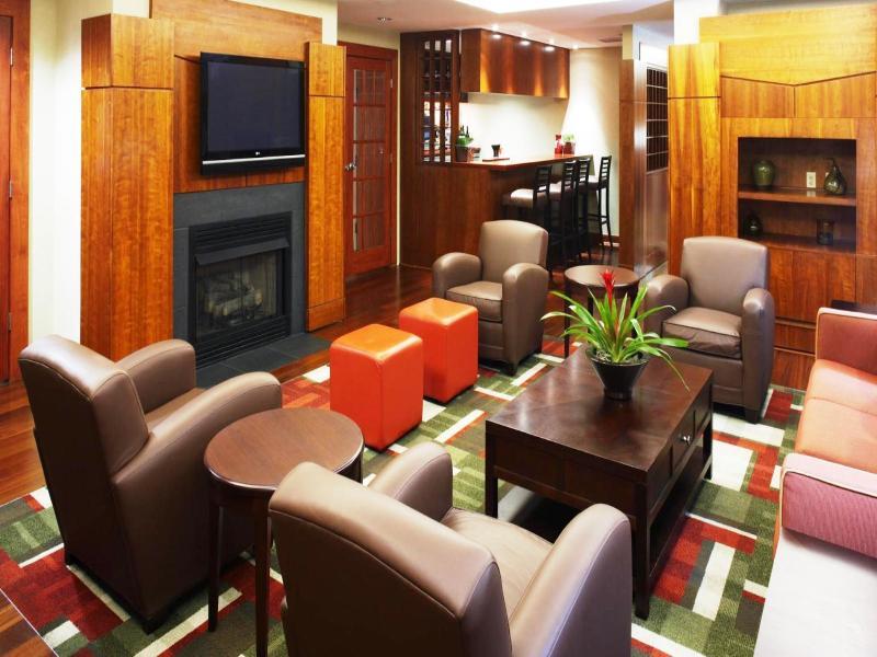 Four Points By Sheraton Charlotte