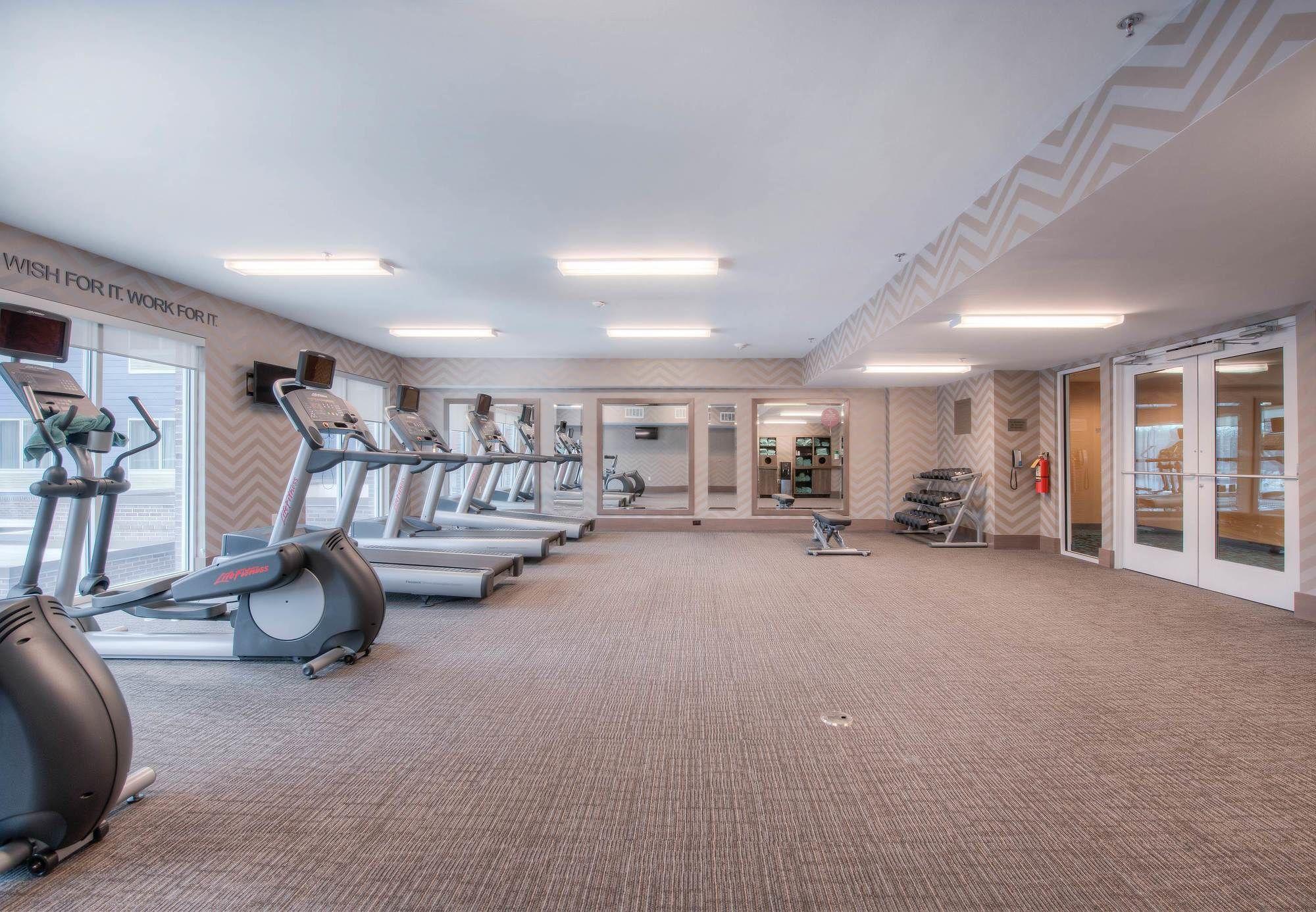 Hotel Fairfield & By Marriott Airport Charlotte