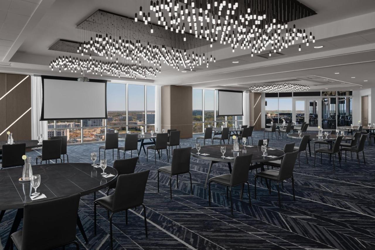 Hotel Ac By Marriott Ballantyne