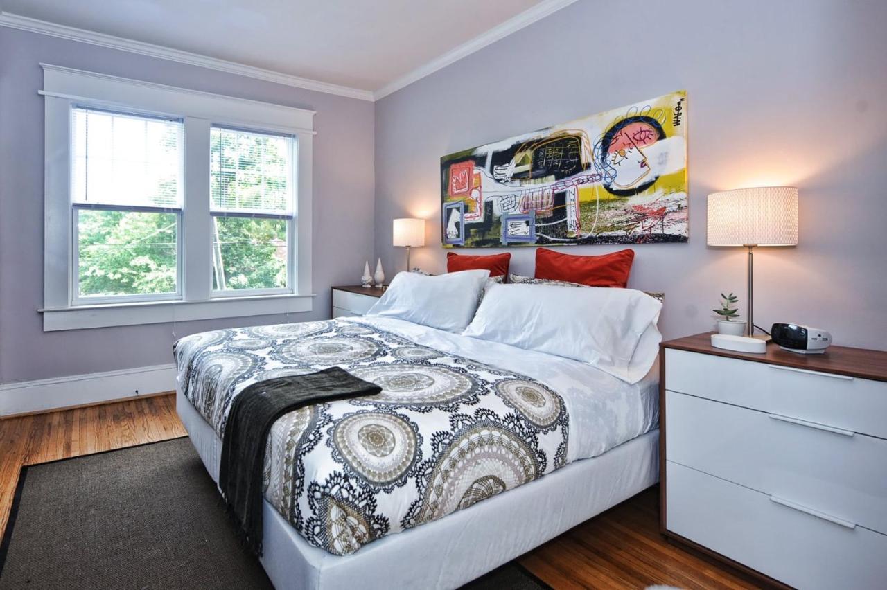 Apartment The Collection Clt: 800 Magnolia
