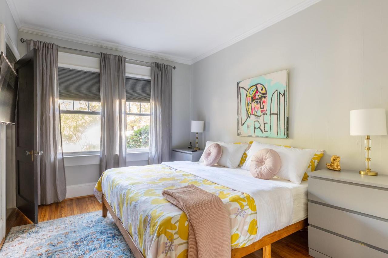 The Collection Clt: 800 Magnolia Charlotte