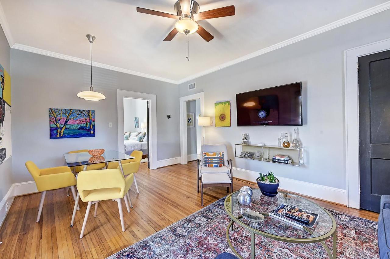 The Collection Clt: 800 Magnolia Apartment