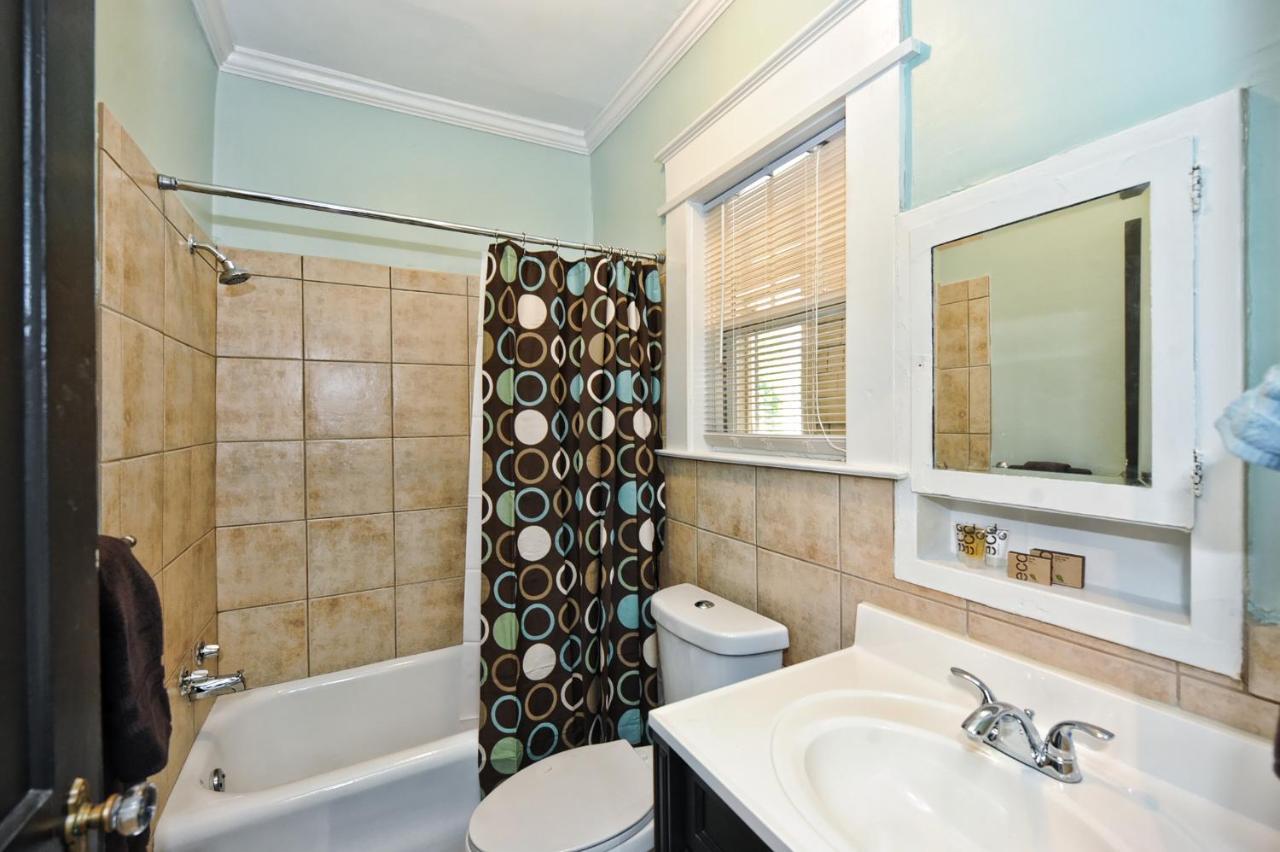 The Collection Clt: 800 Magnolia Apartment Charlotte
